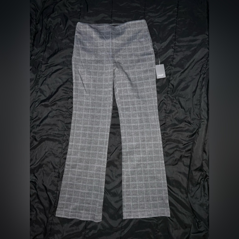 LYSSE Gray Slacks